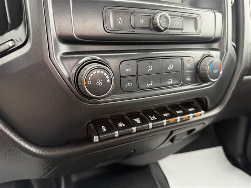 chevrolet Silverado 2020 - 38