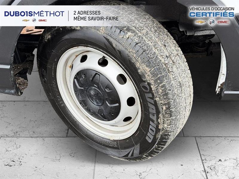 ford Transit Cargo Van 2022 - 2