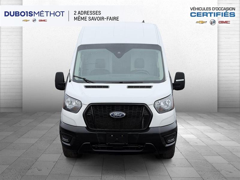 ford Transit Cargo Van 2022 - 3