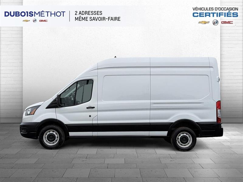 ford Transit Cargo Van 2022 - 4