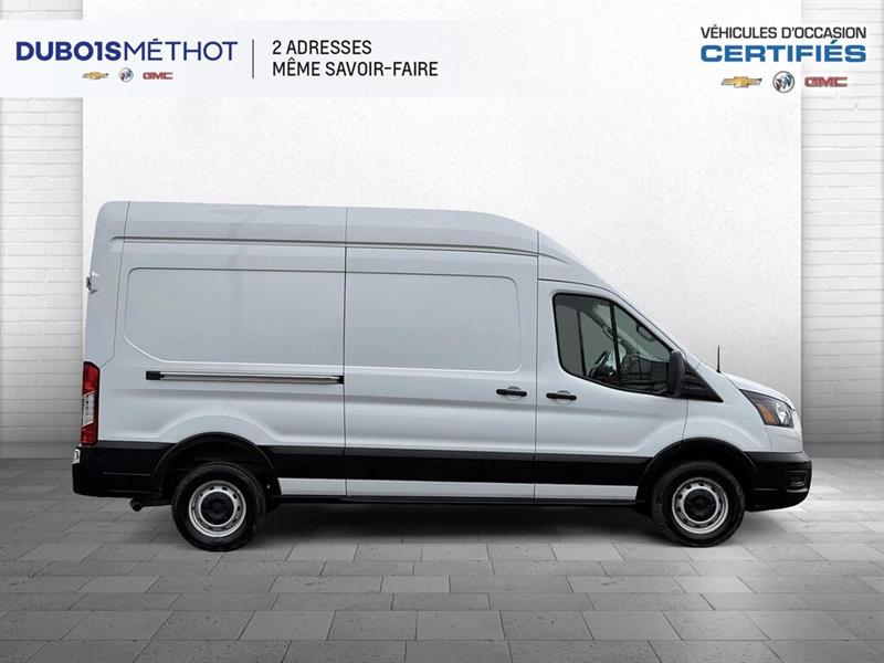 ford Transit Cargo Van 2022 - 8