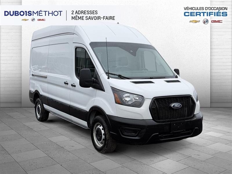 ford Transit Cargo Van 2022 - 9
