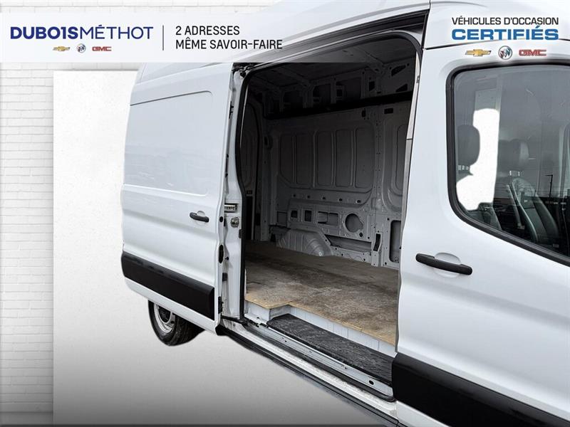 ford Transit Cargo Van 2022 - 10