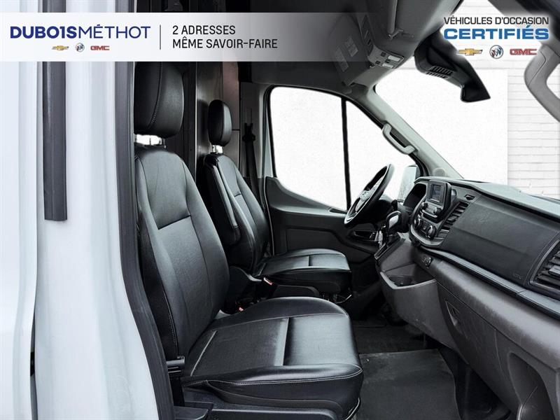 ford Transit Cargo Van 2022 - 15