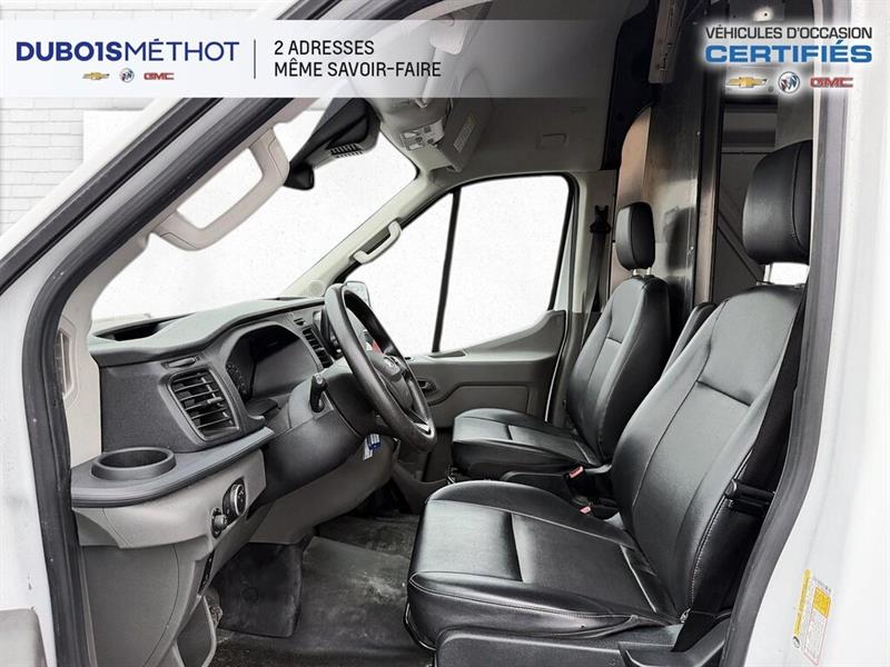 ford Transit Cargo Van 2022 - 17