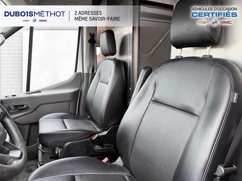 ford Transit Cargo Van 2022 - 22