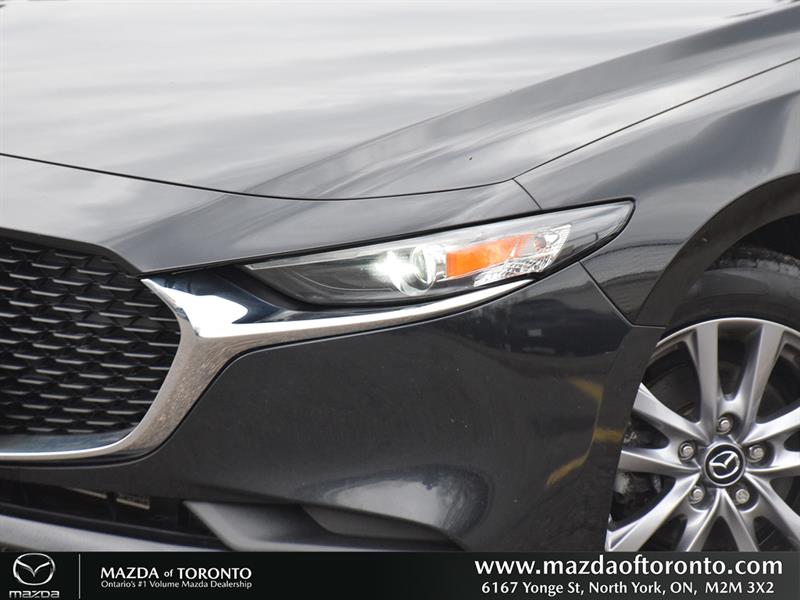 mazda Mazda3 2021 - 2
