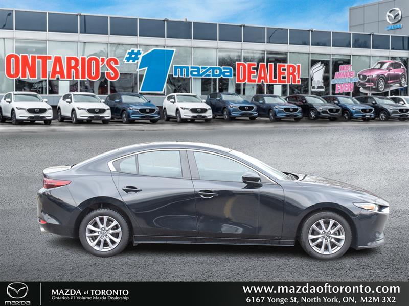 mazda Mazda3 2021 - 3