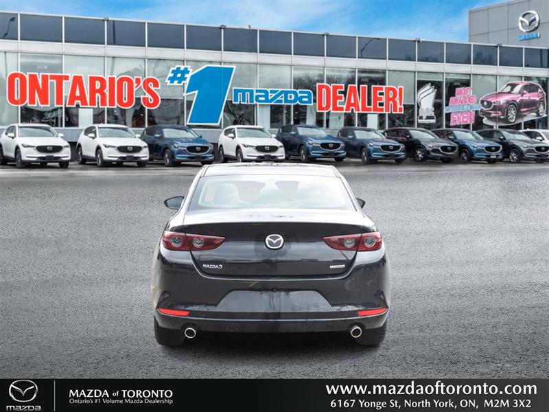 mazda Mazda3 2021 - 6