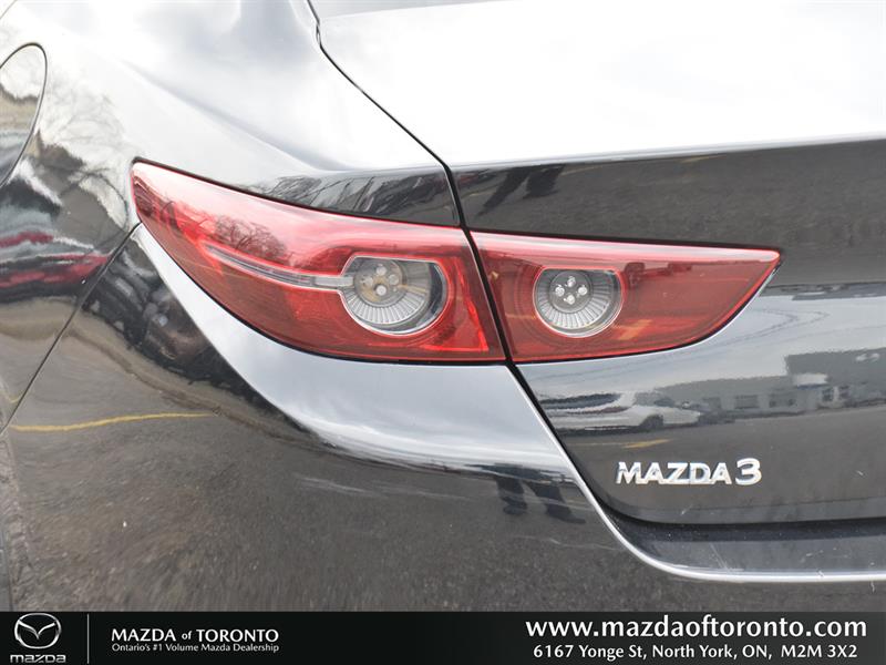 mazda Mazda3 2021 - 7