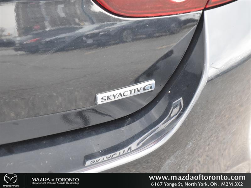 mazda Mazda3 2021 - 8