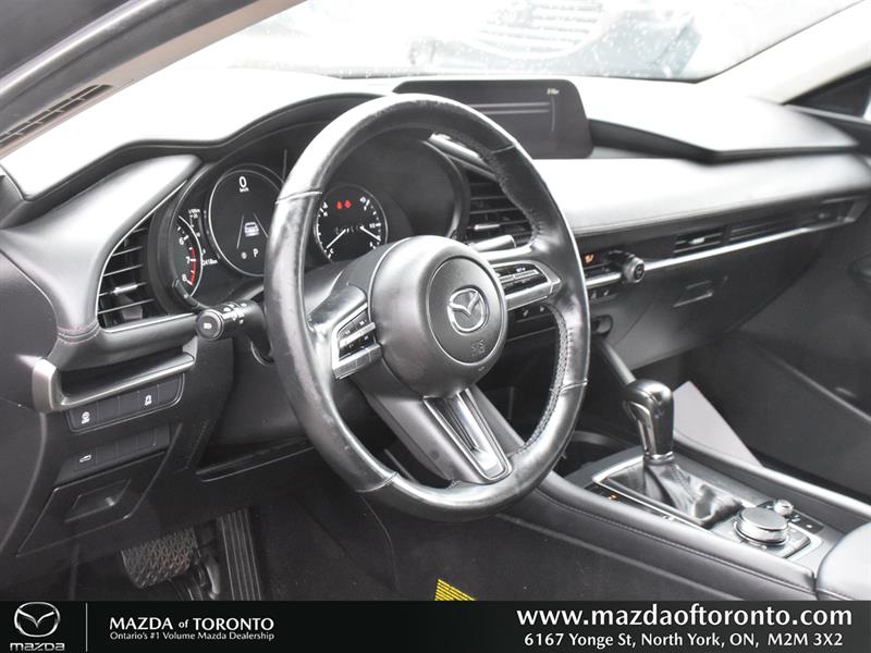 mazda Mazda3 2021 - 10