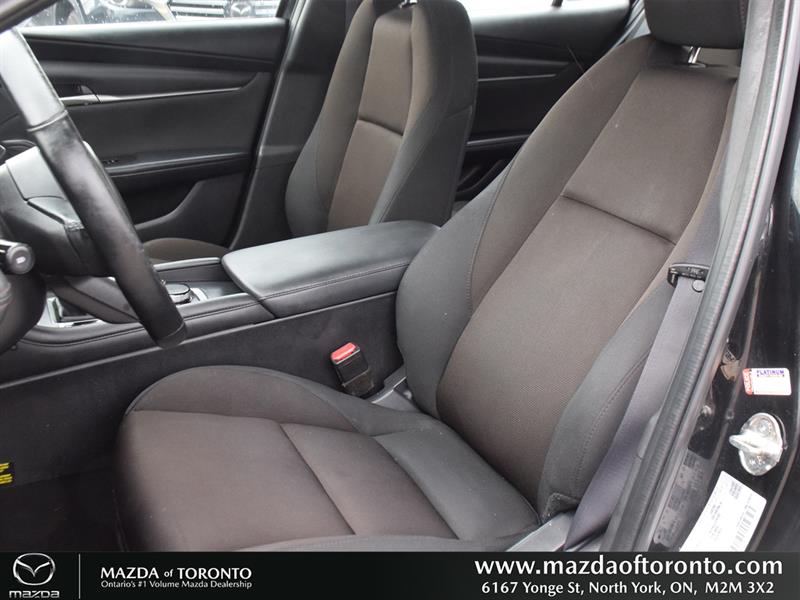 mazda Mazda3 2021 - 12