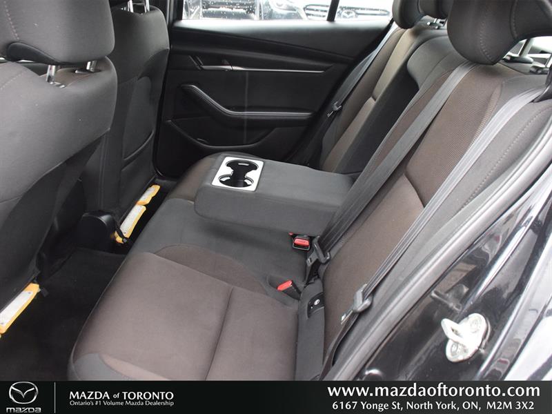 mazda Mazda3 2021 - 14