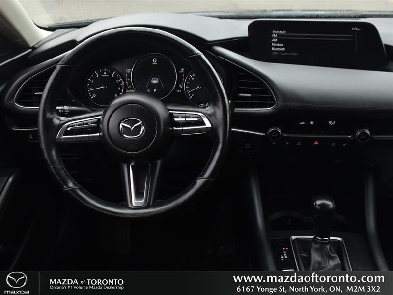 mazda Mazda3 2021 - 15