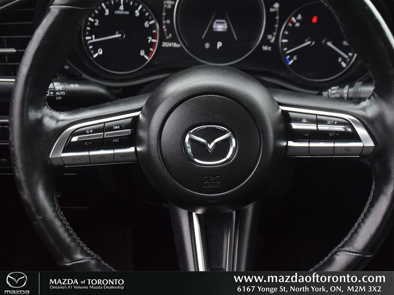 mazda Mazda3 2021 - 16