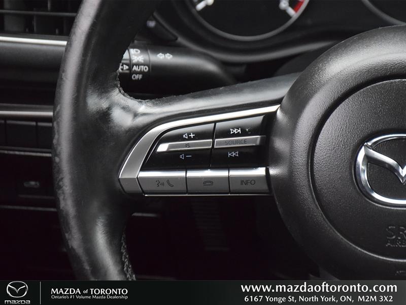 mazda Mazda3 2021 - 17