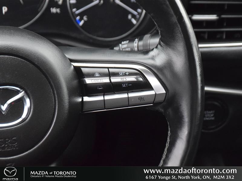 mazda Mazda3 2021 - 18
