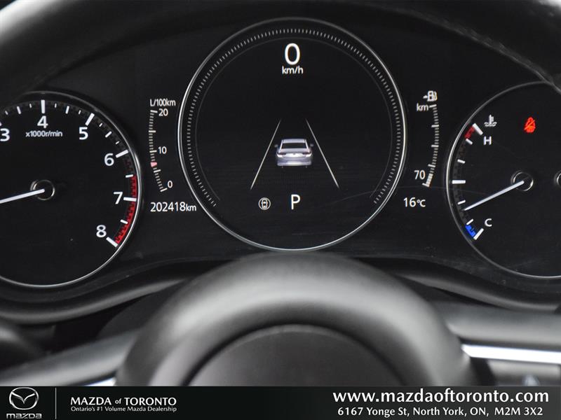 mazda Mazda3 2021 - 19