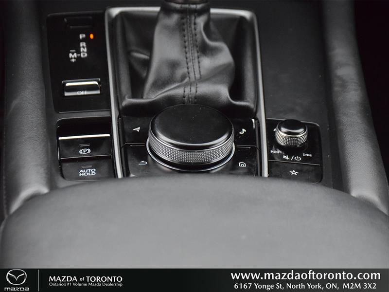 mazda Mazda3 2021 - 20