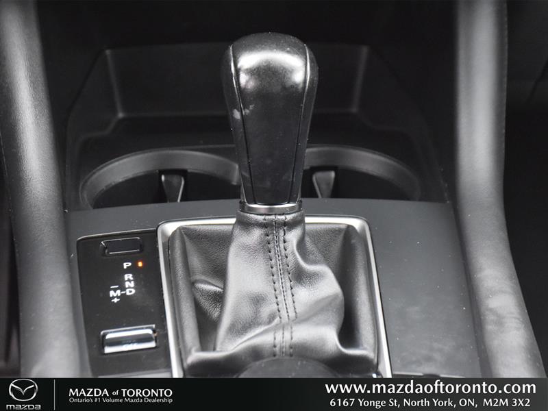 mazda Mazda3 2021 - 21