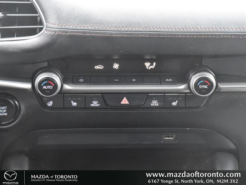 mazda Mazda3 2021 - 22