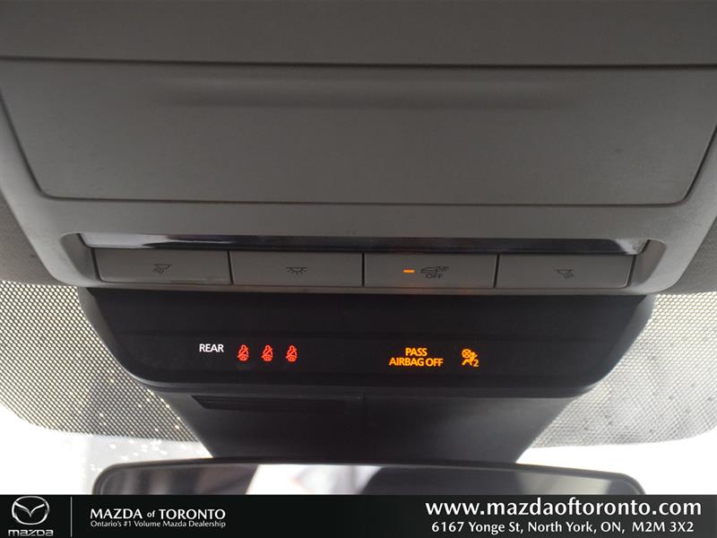 mazda Mazda3 2021 - 24