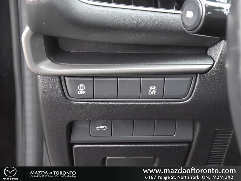 mazda Mazda3 2021 - 26