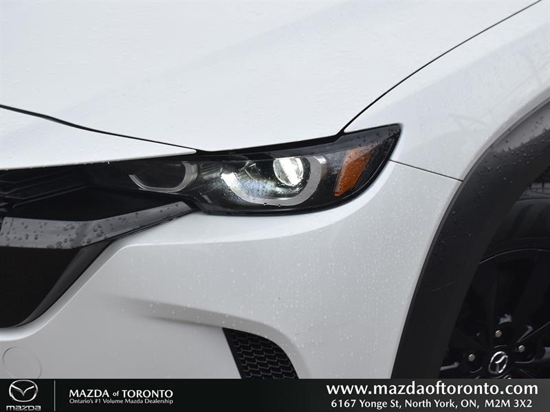 mazda CX-50 2024 - 2