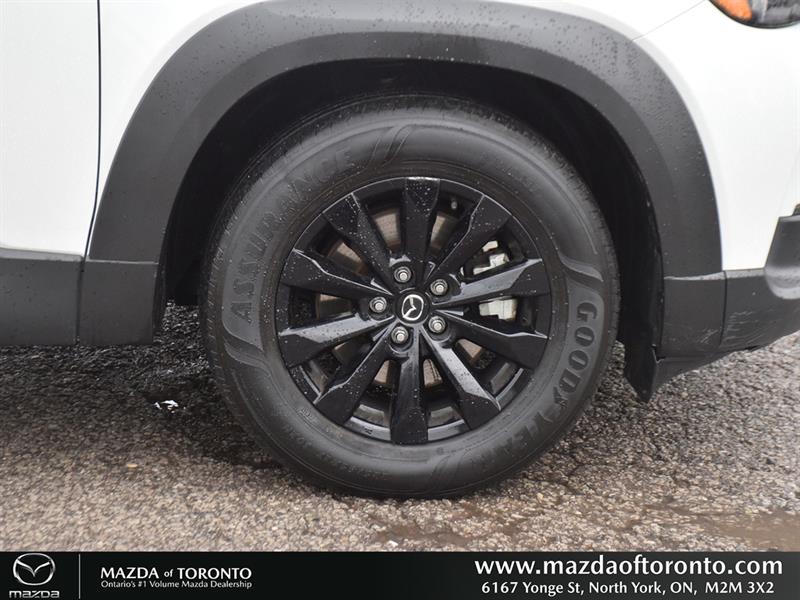 mazda CX-50 2024 - 4