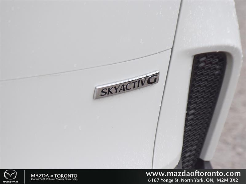 mazda CX-50 2024 - 8