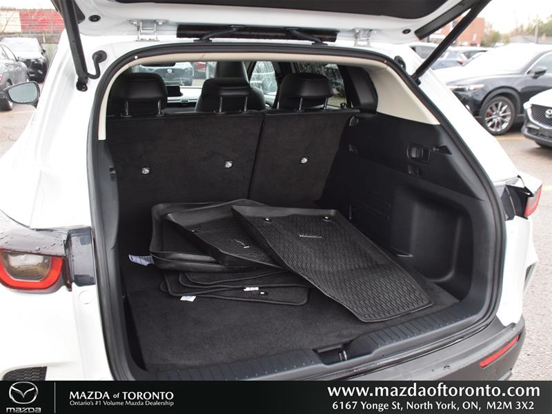 mazda CX-50 2024 - 9