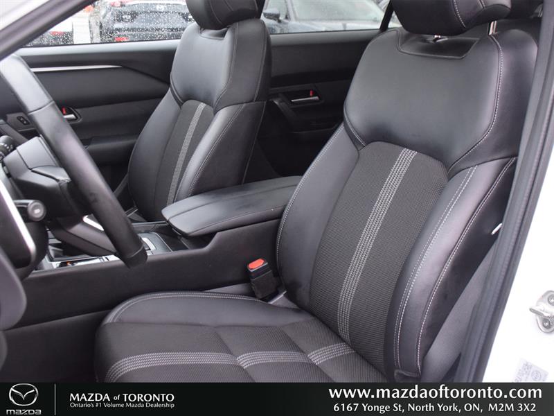mazda CX-50 2024 - 12