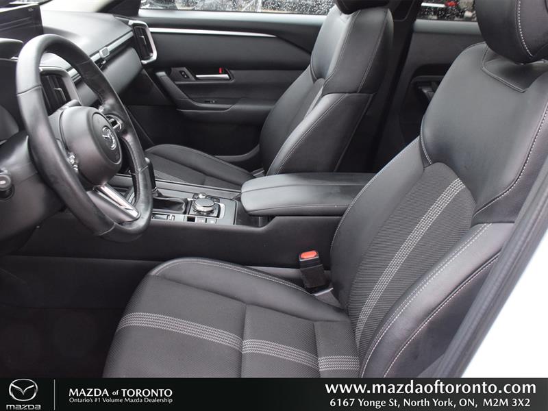mazda CX-50 2024 - 13