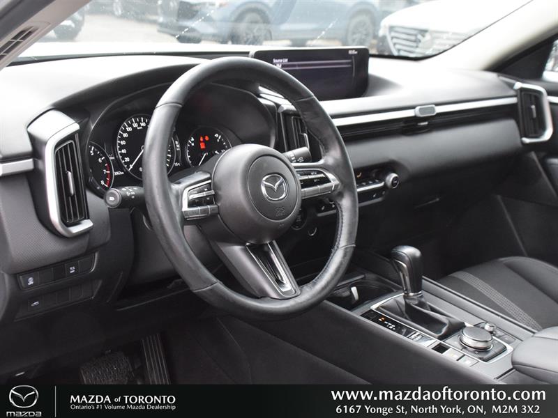 mazda CX-50 2024 - 14
