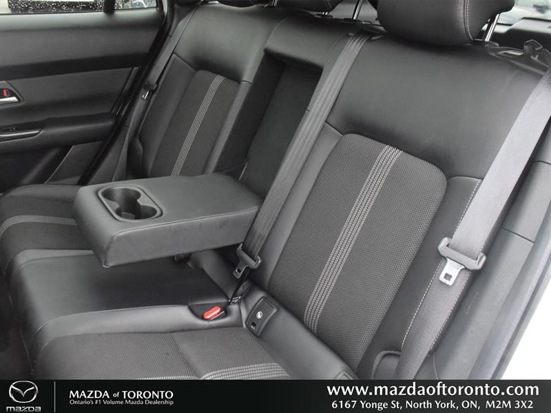 mazda CX-50 2024 - 15