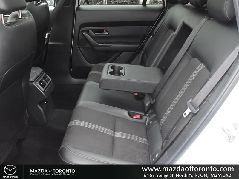 mazda CX-50 2024 - 16