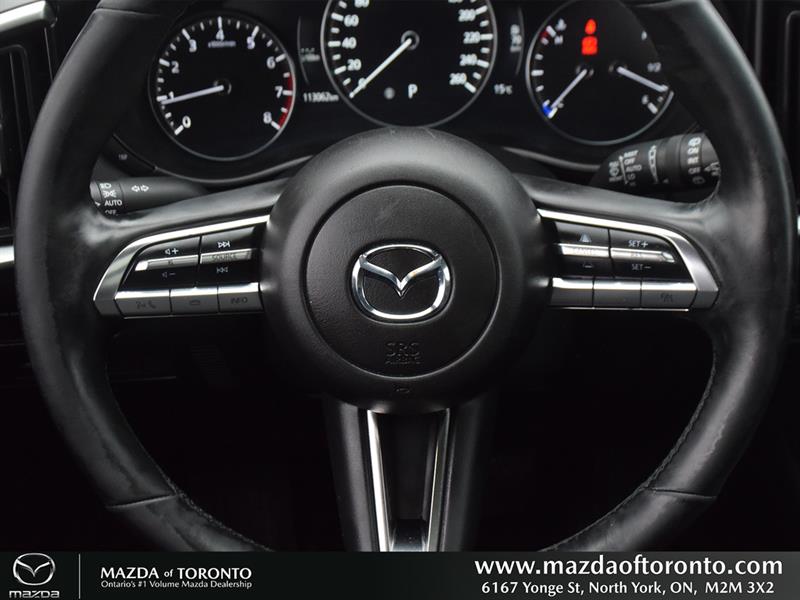 mazda CX-50 2024 - 18