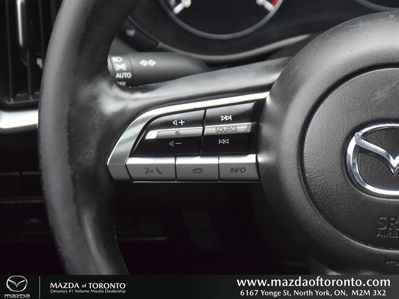 mazda CX-50 2024 - 19