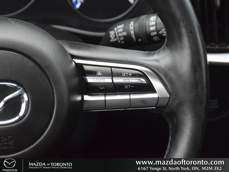 mazda CX-50 2024 - 20
