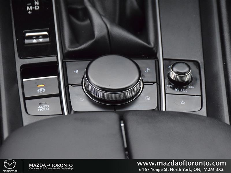 mazda CX-50 2024 - 23
