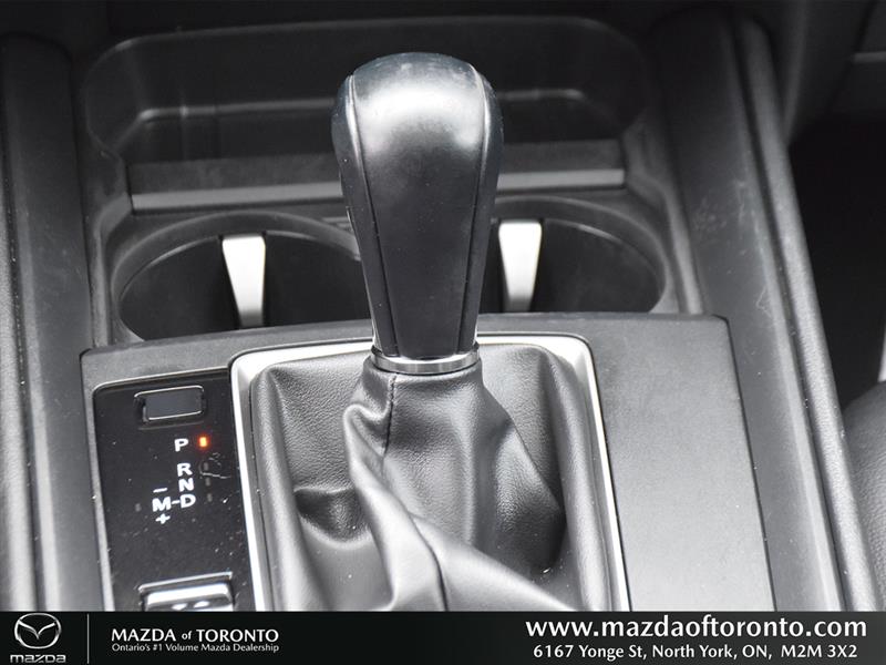 mazda CX-50 2024 - 24