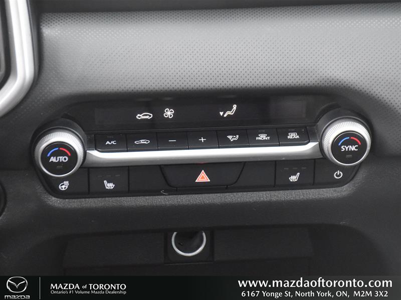 mazda CX-50 2024 - 25