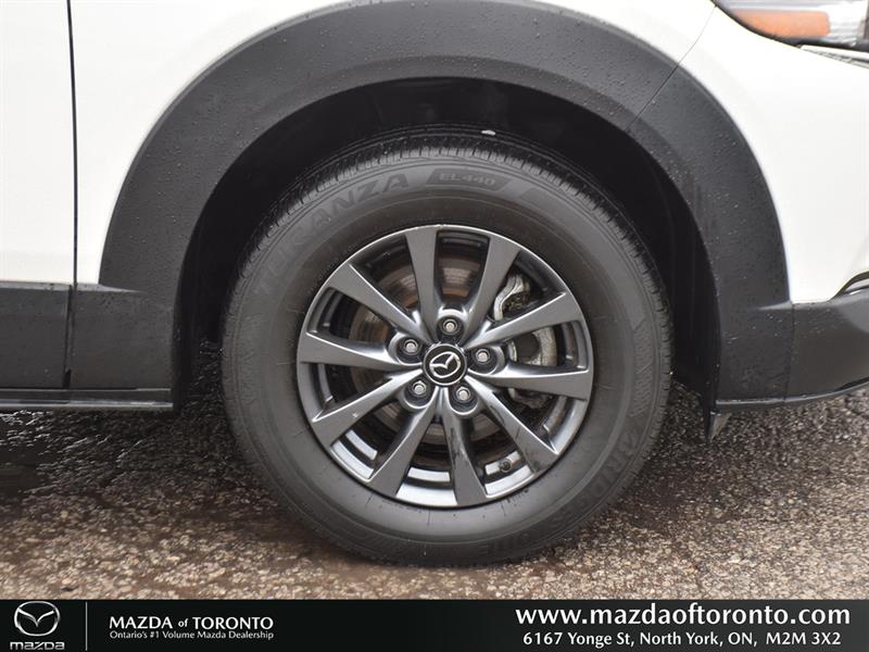 mazda CX-30 2022 - 4