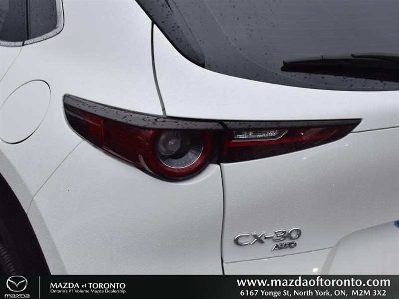 mazda CX-30 2022 - 7