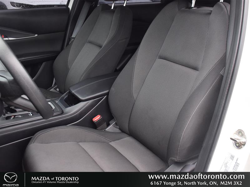 mazda CX-30 2022 - 13