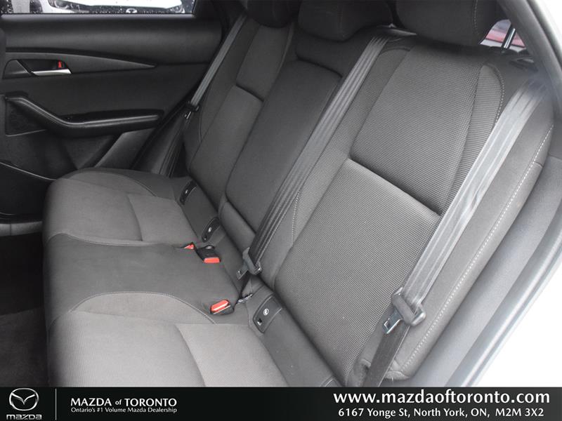 mazda CX-30 2022 - 14