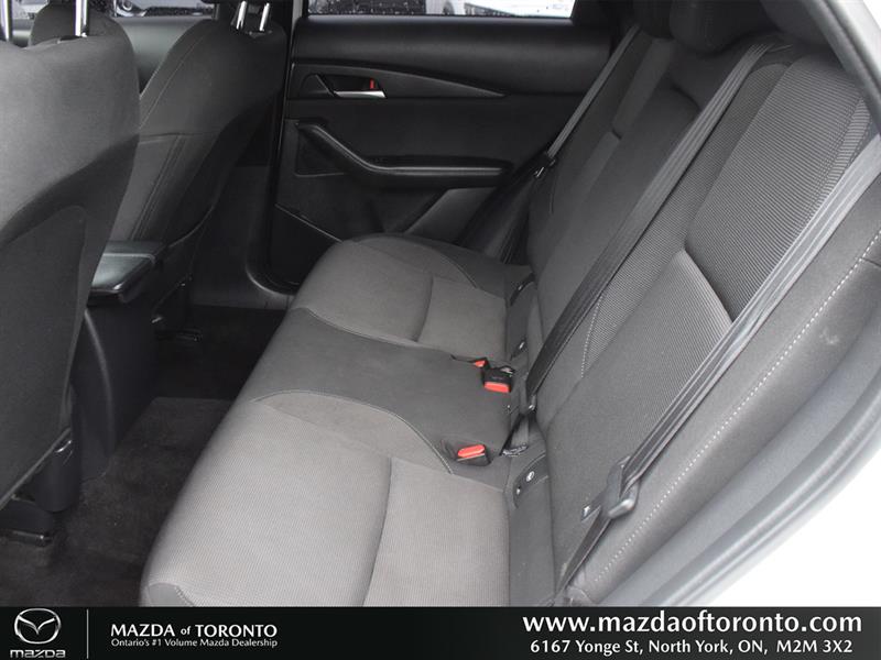 mazda CX-30 2022 - 15
