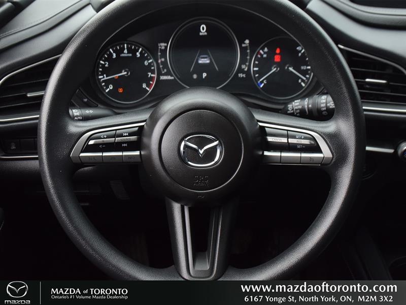 mazda CX-30 2022 - 17