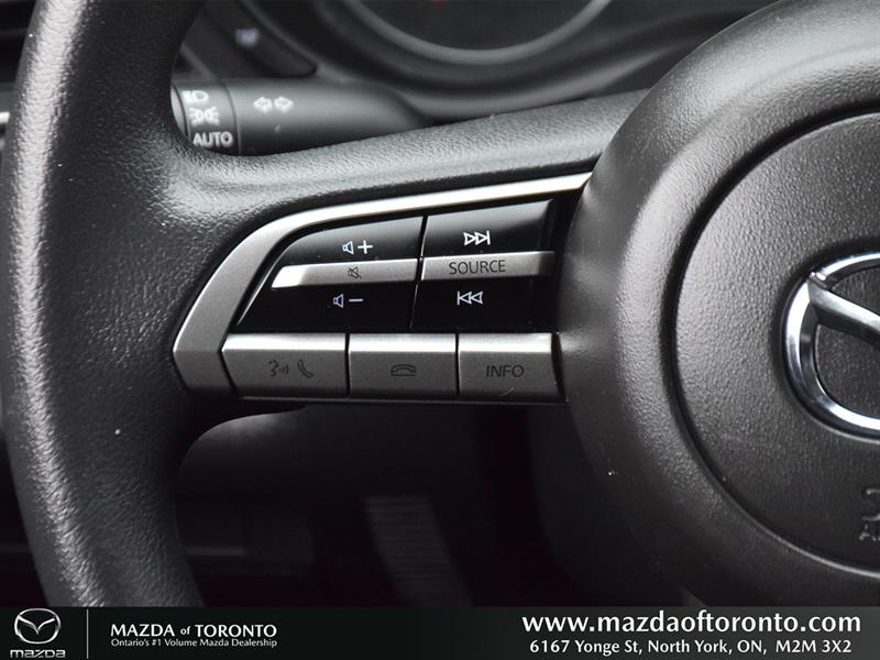mazda CX-30 2022 - 18